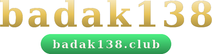badak138 logo