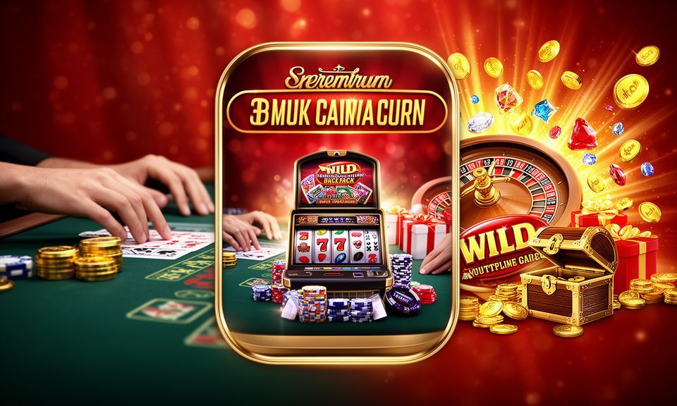badak138 mobile gaming