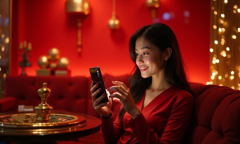 badak138 Slots, Live Tables and Football Bets in One Tap